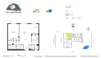 Floor Plan Thumbnail